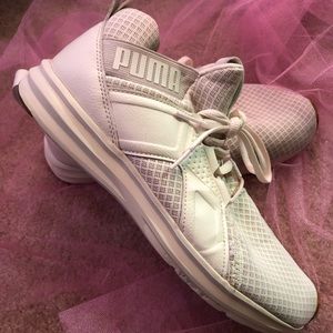 Puma Women's Enzo Sneaker